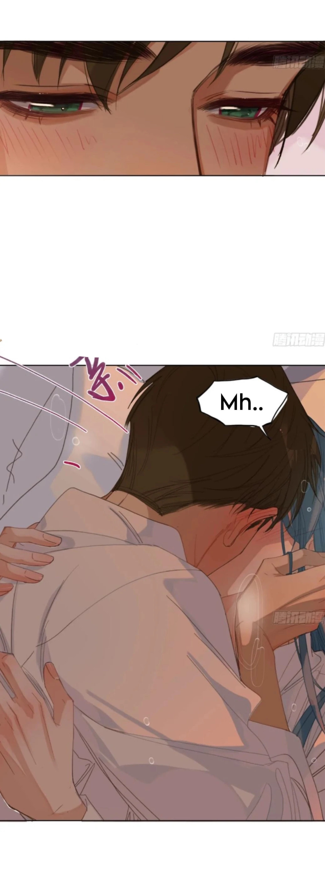 Defective Lovers Chapter 191 page 29 - 