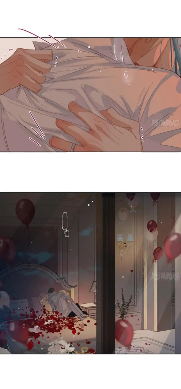 Defective Lovers Chapter 191 page 31 - 