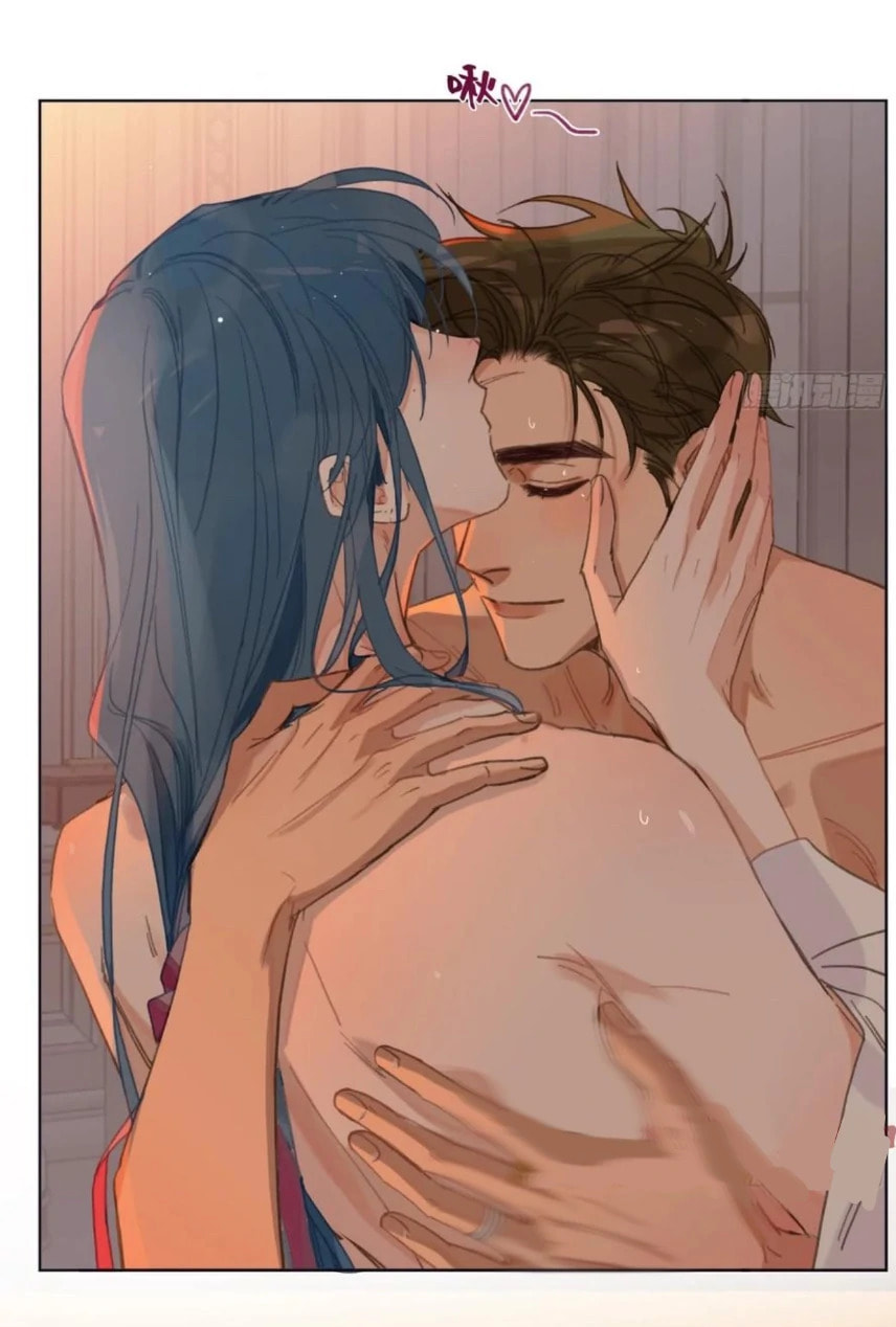 Defective Lovers Chapter 191 page 61 - 