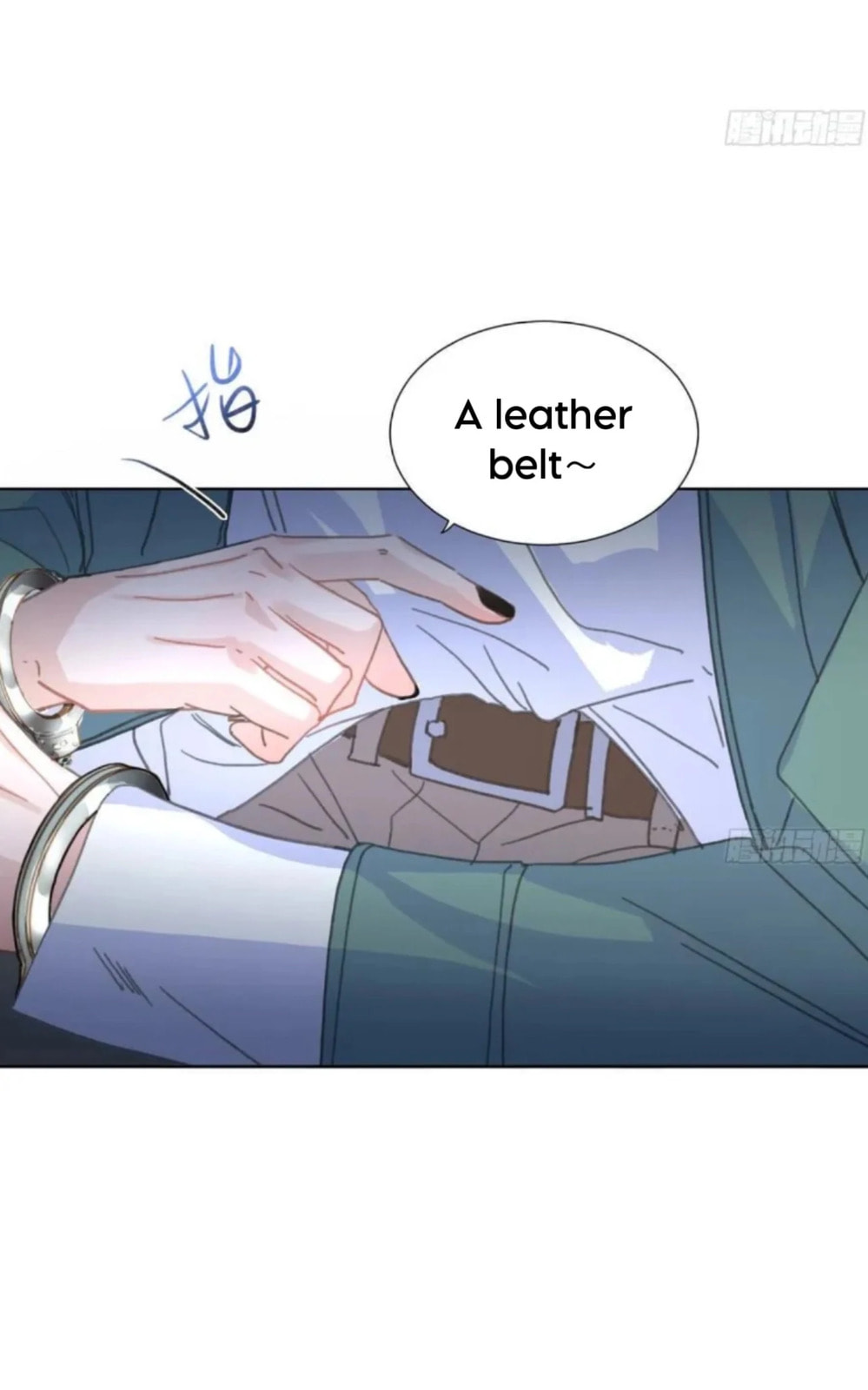 Defective Lovers Chapter 193 page 29 - 