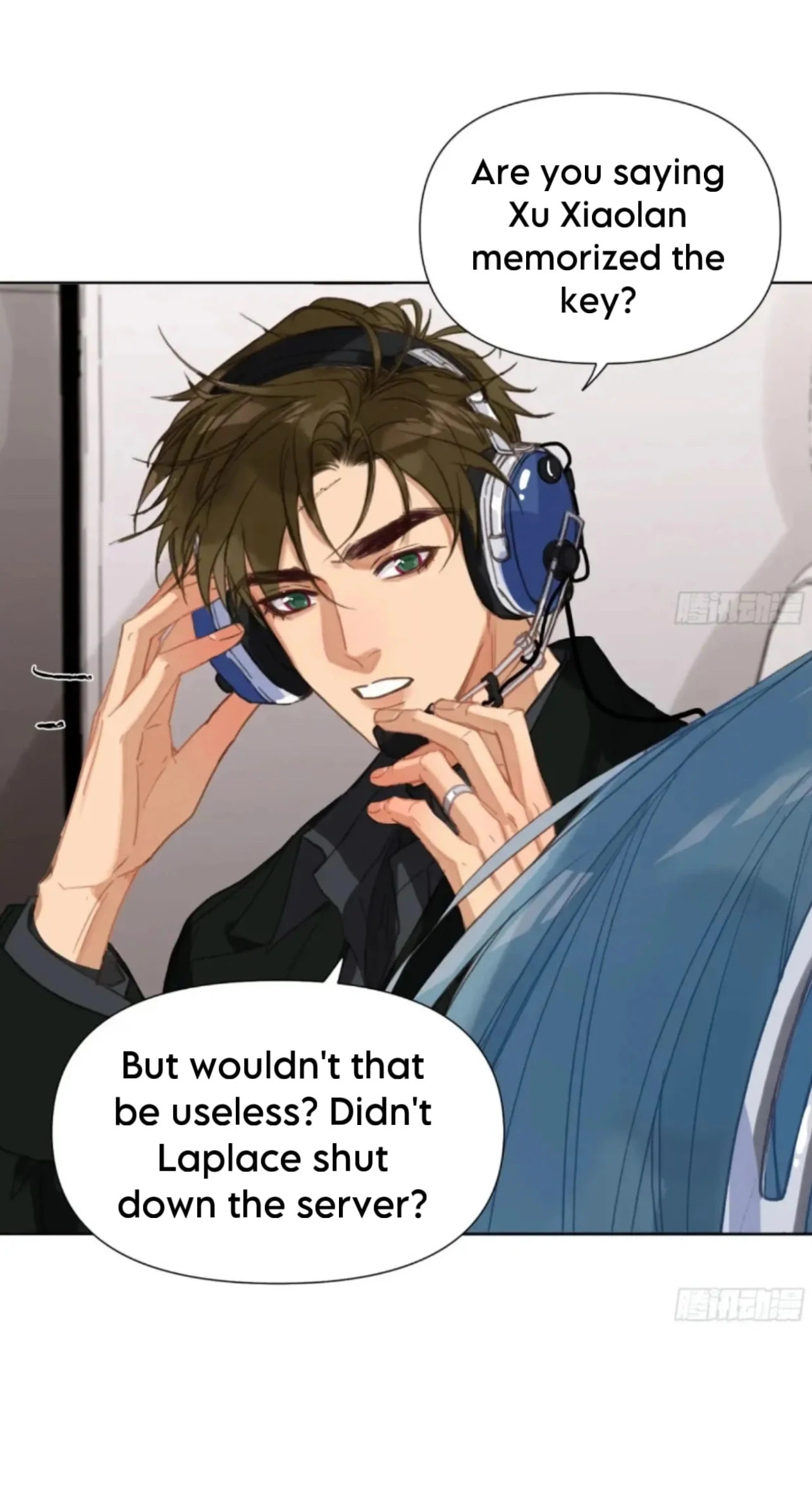 Defective Lovers Chapter 194 page 24 - 