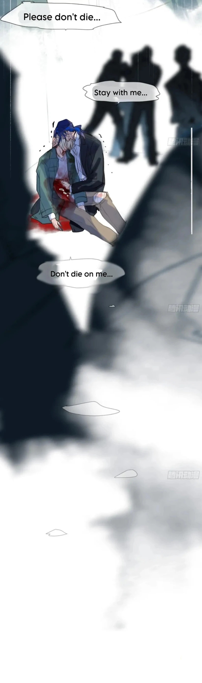 Defective Lovers Chapter 195 page 23 - 