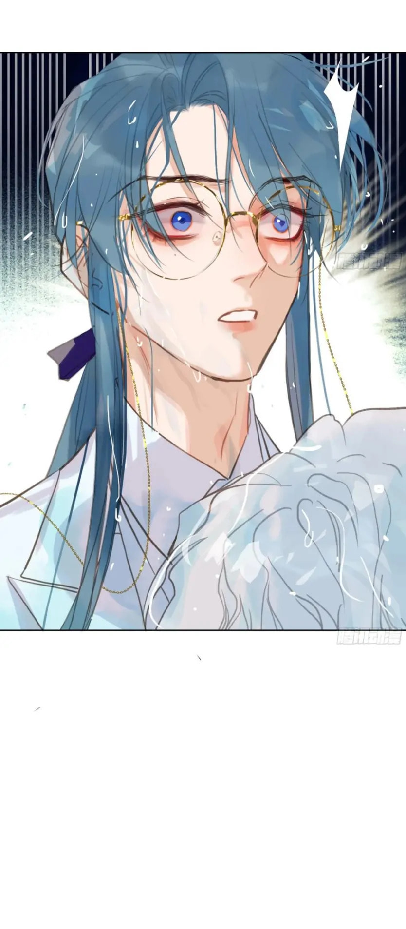 Defective Lovers Chapter 198 page 28 - 