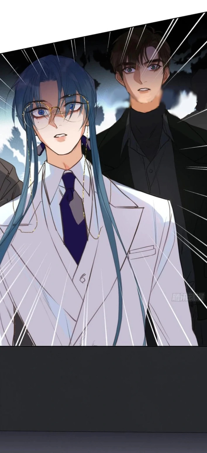 Defective Lovers Chapter 198 page 10 - 