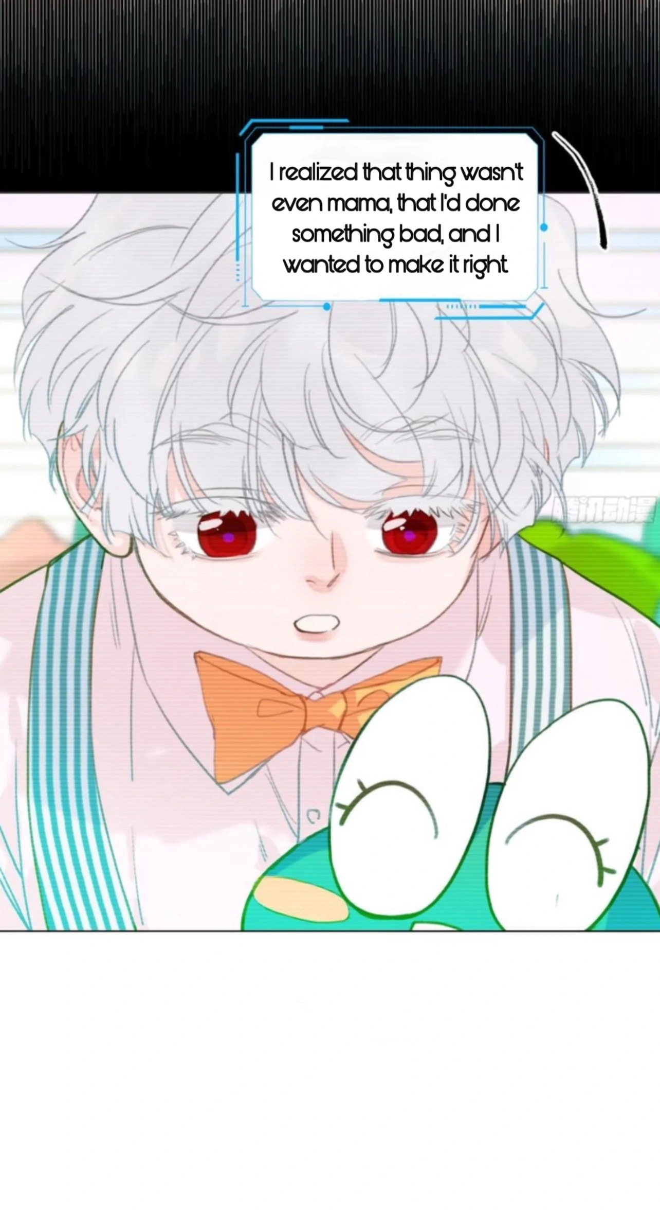 Defective Lovers Chapter 199 page 13 - 