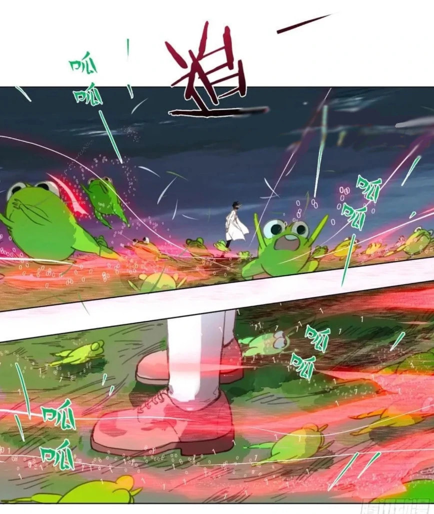 Defective Lovers Chapter 202 page 23 - 