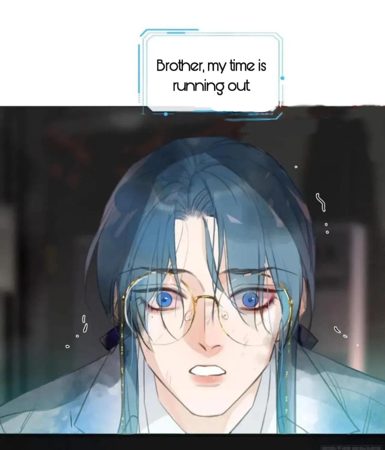 Defective Lovers Chapter 203 page 22 - 
