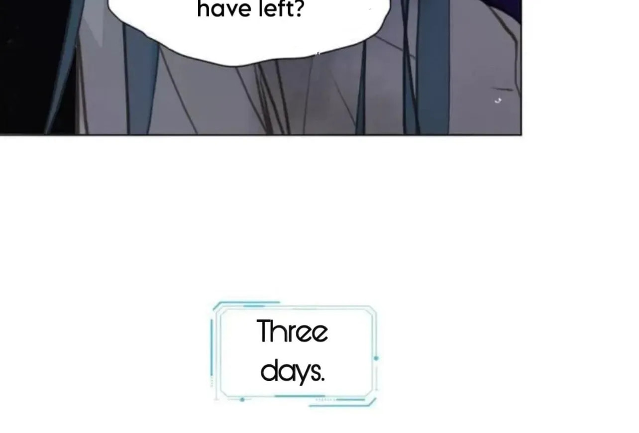 Defective Lovers Chapter 203 page 31 - 