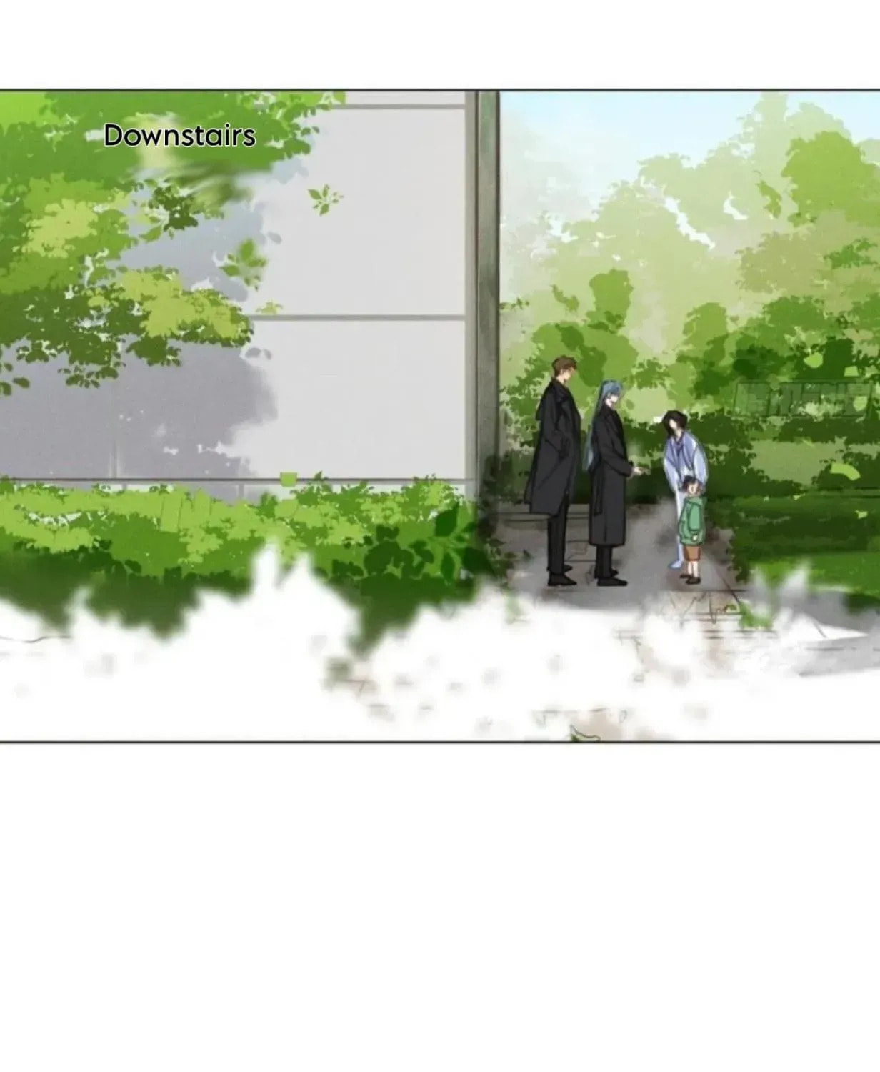 Defective Lovers Chapter 204 page 48 - 