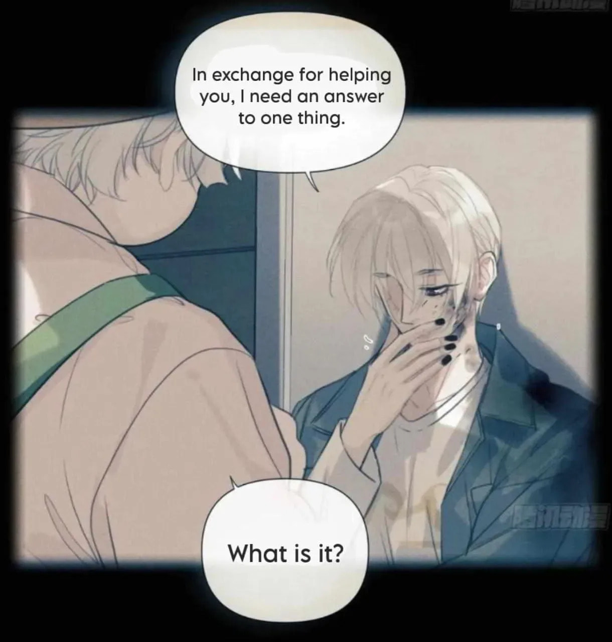 Defective Lovers Chapter 204 page 59 - 