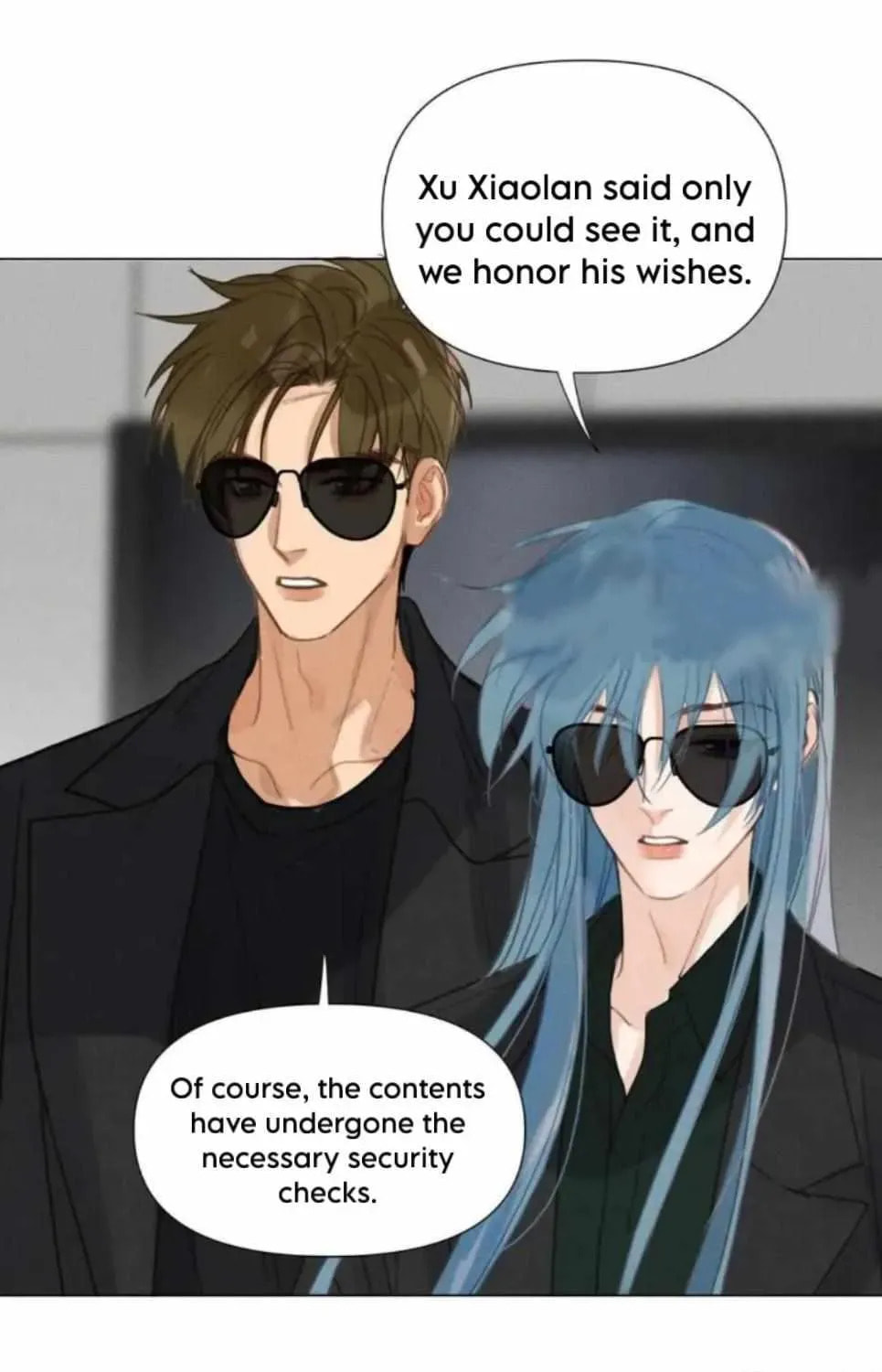 Defective Lovers Chapter 204 page 66 - 