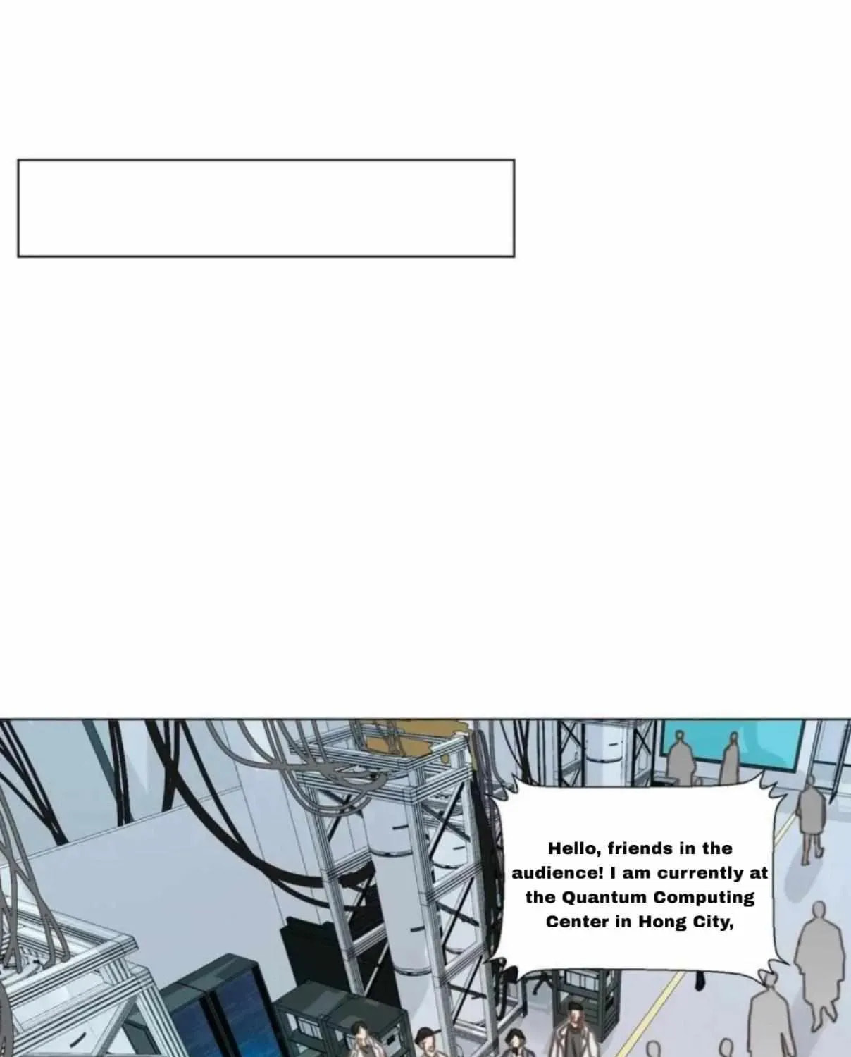 Defective Lovers Chapter 205 page 26 - 