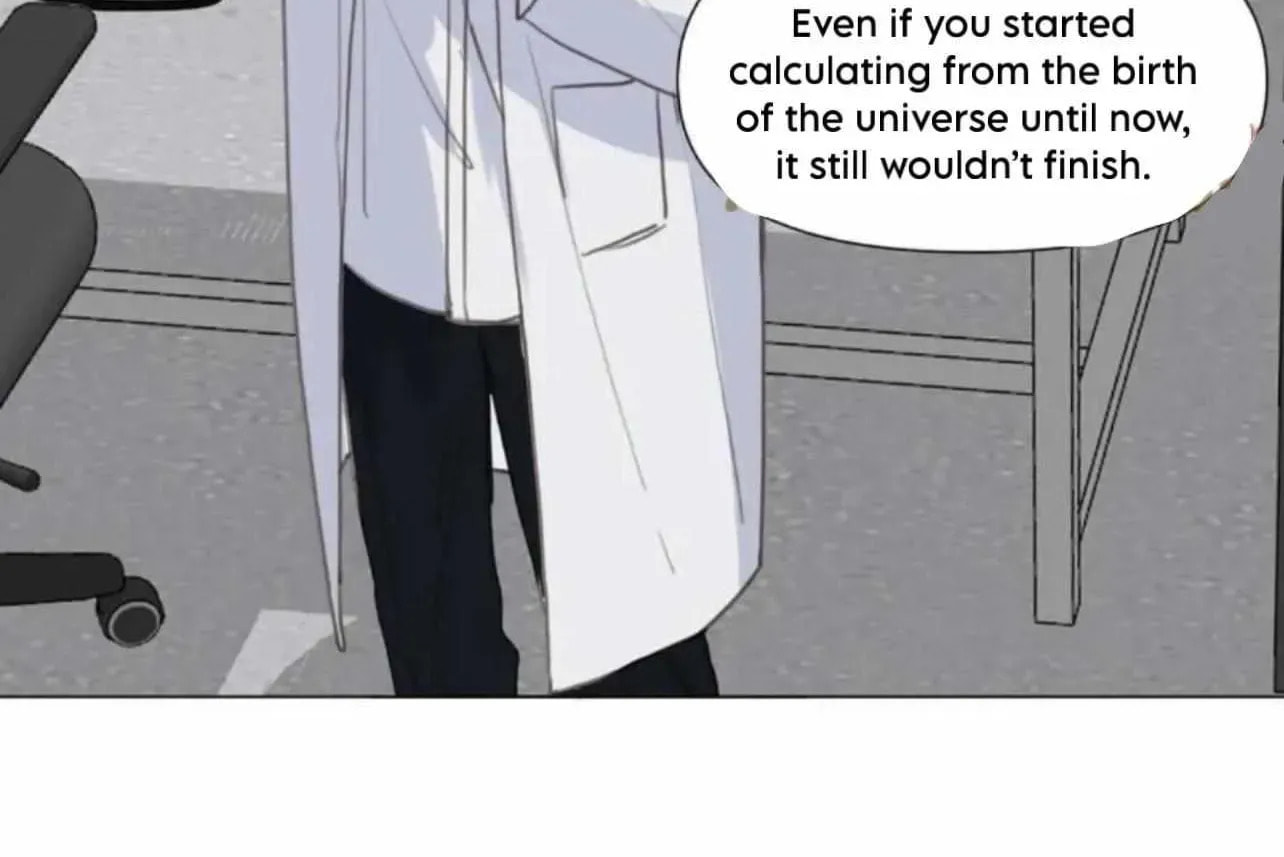 Defective Lovers Chapter 205 page 35 - 