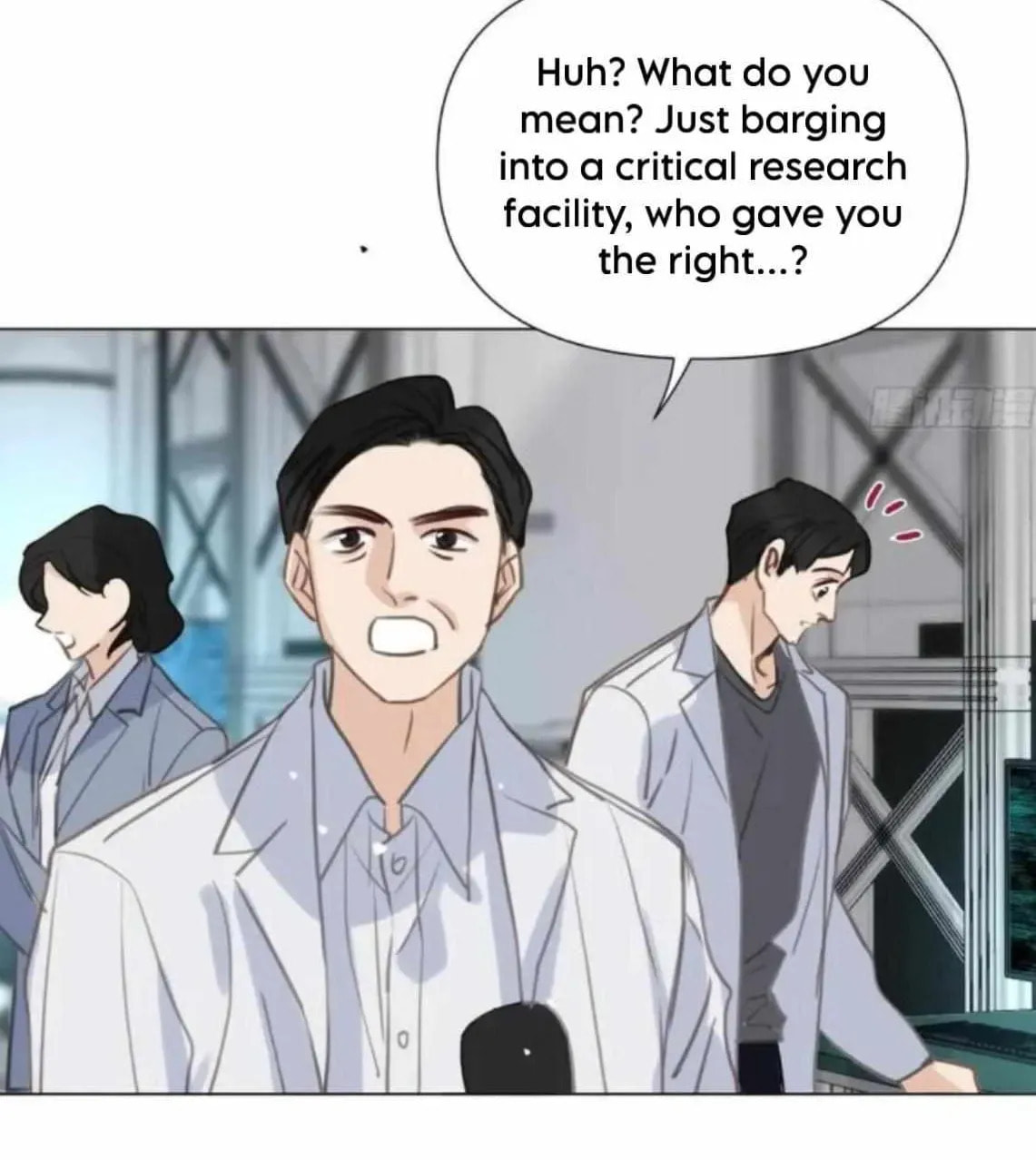 Defective Lovers Chapter 205 page 48 - 