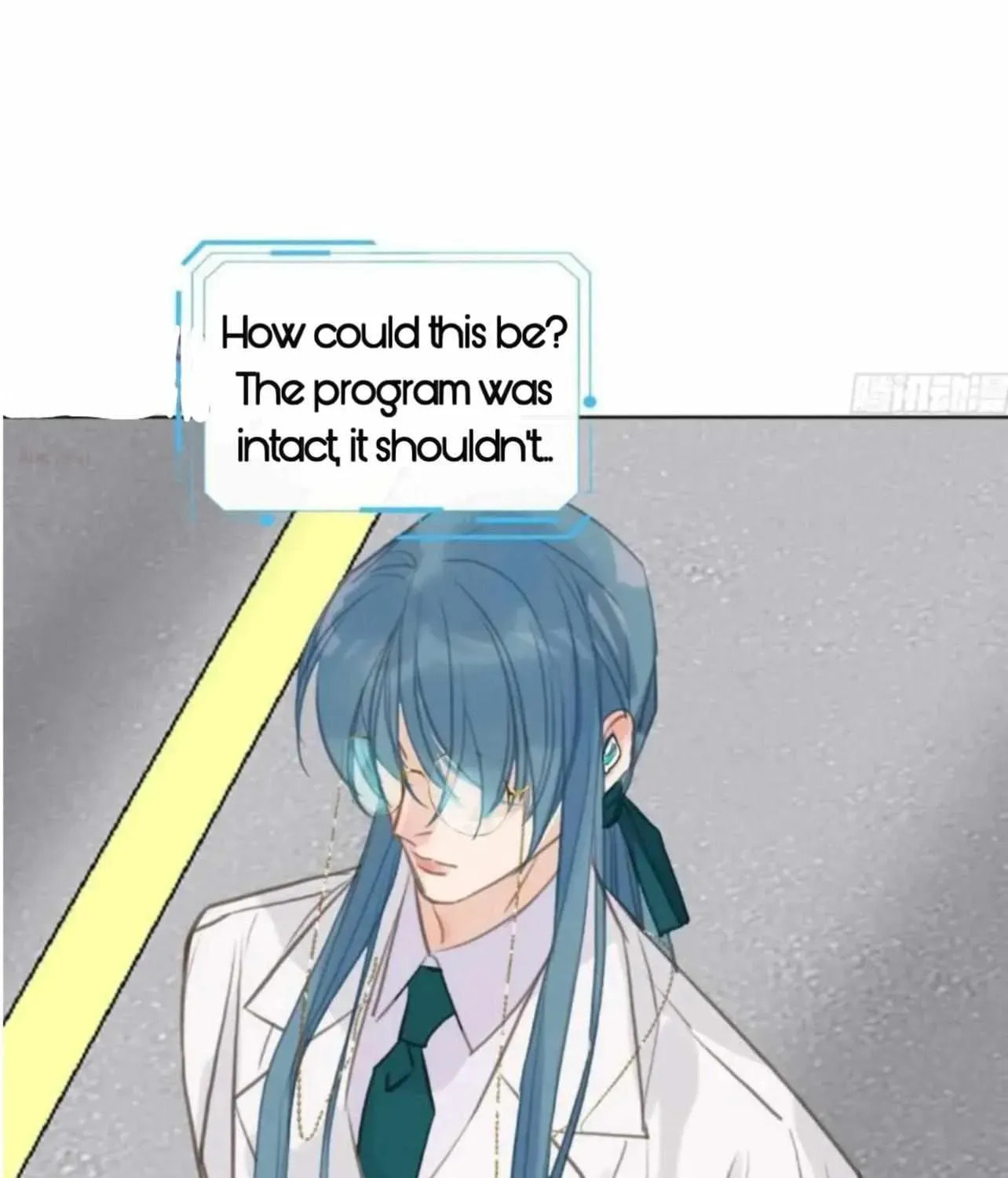 Defective Lovers Chapter 205 page 61 - 