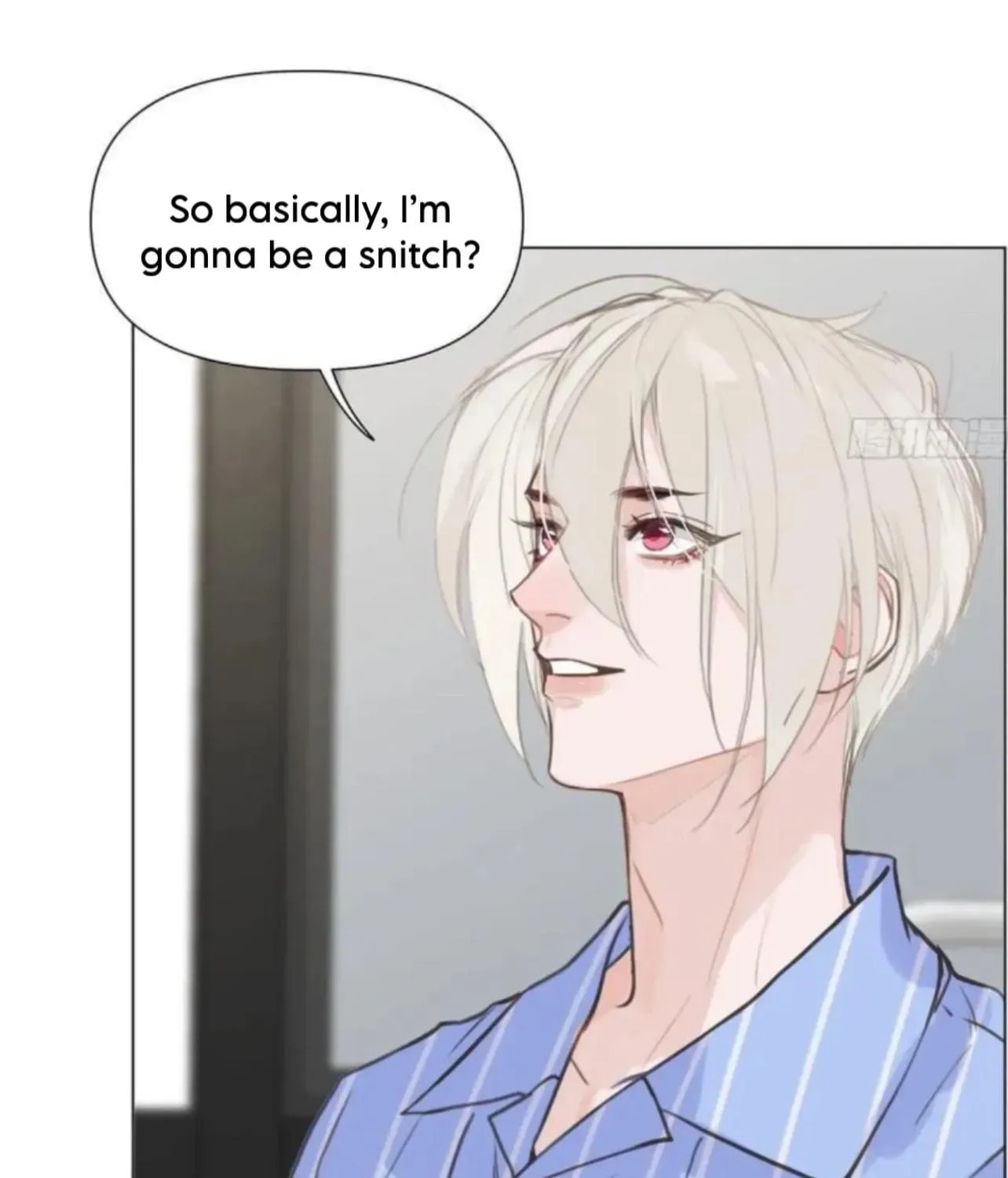 Defective Lovers Chapter 205 page 10 - 