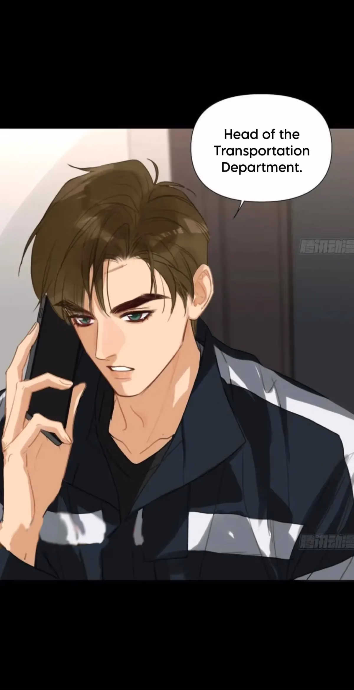 Defective Lovers Chapter 206 page 32 - 