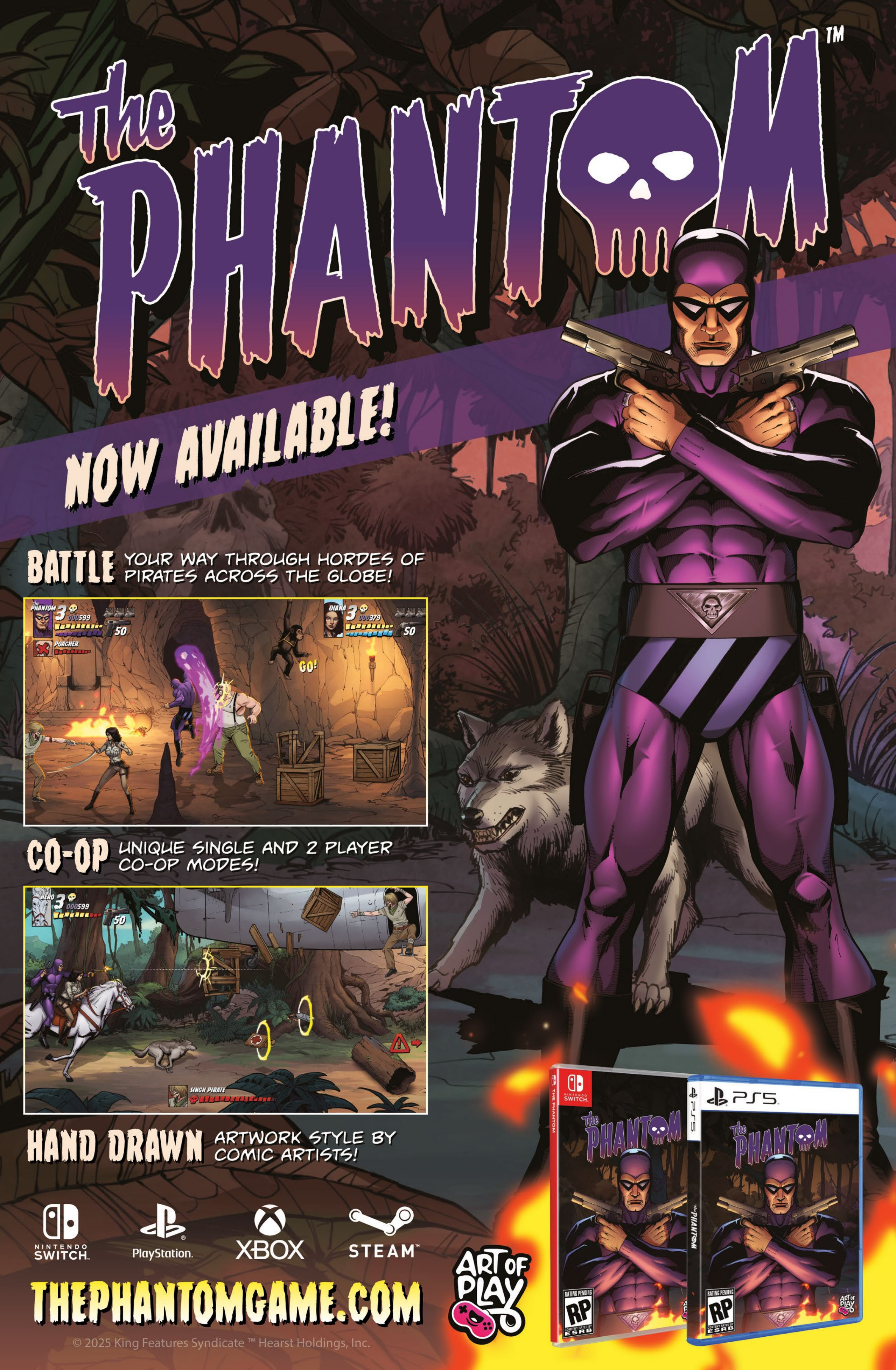 Defenders of the Earth: Dark Destiny Chapter 3 page 30 - 