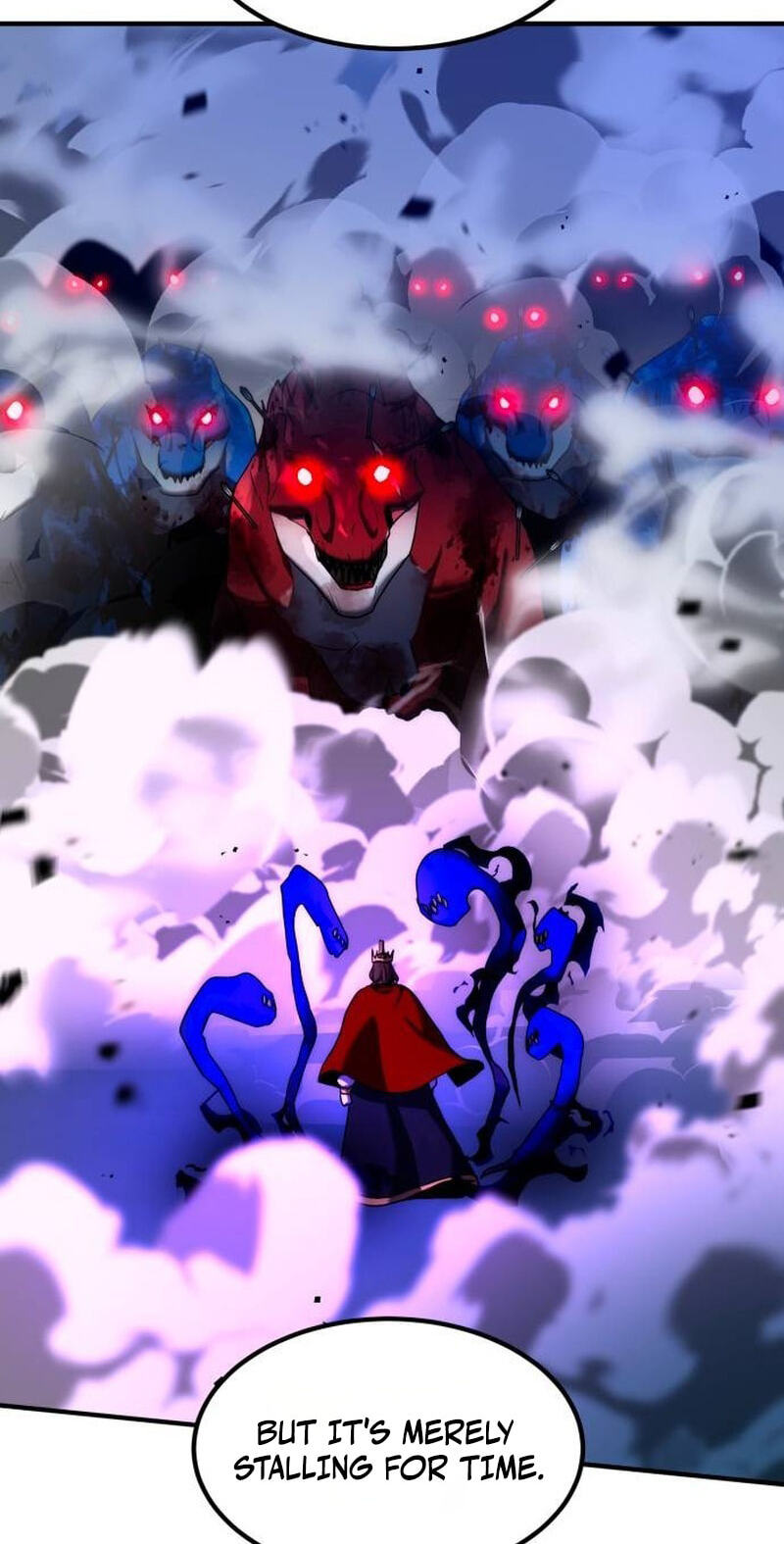 Defense Breaker Chapter 62 page 2 - 