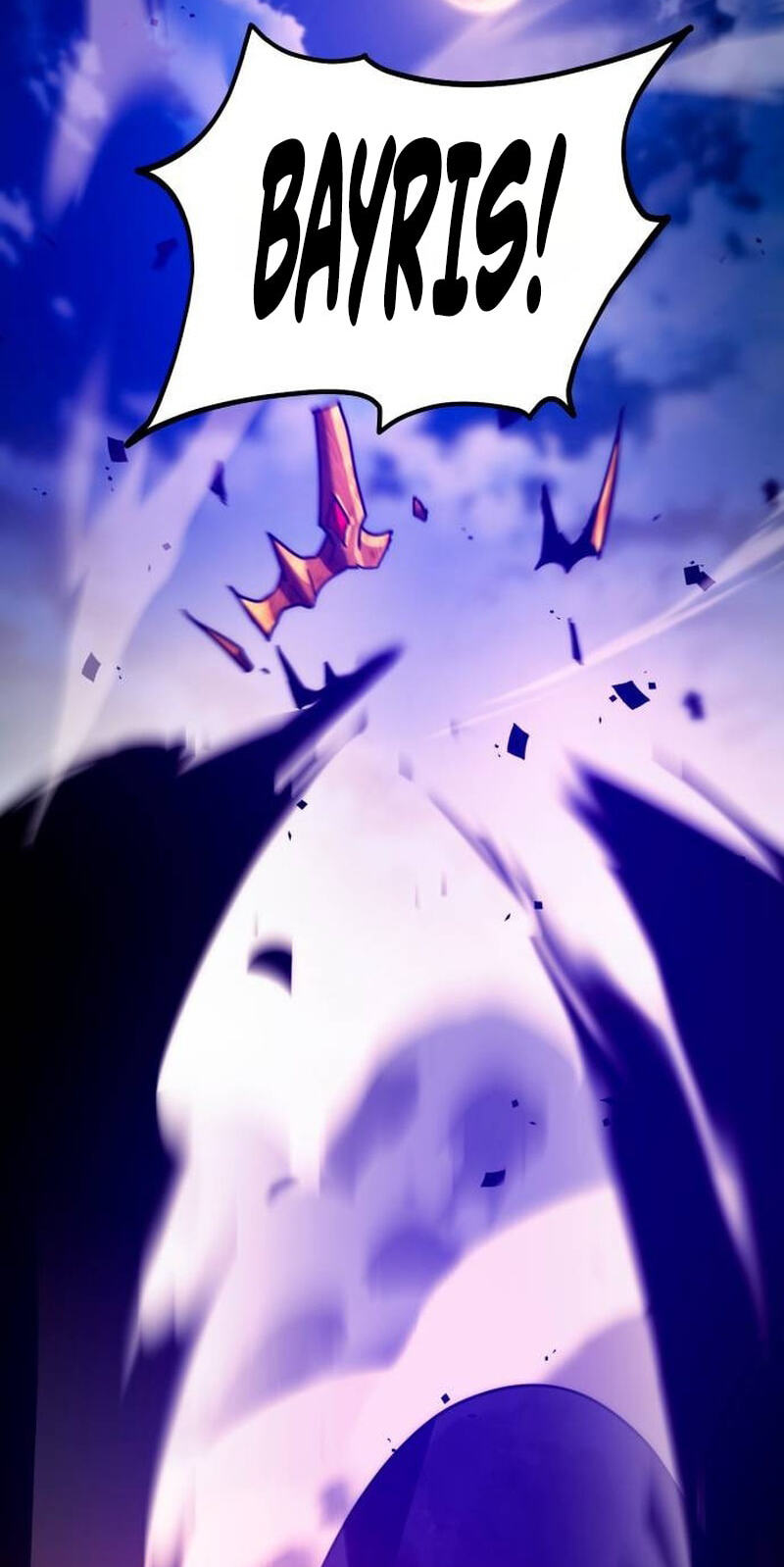 Defense Breaker Chapter 62 page 101 - 