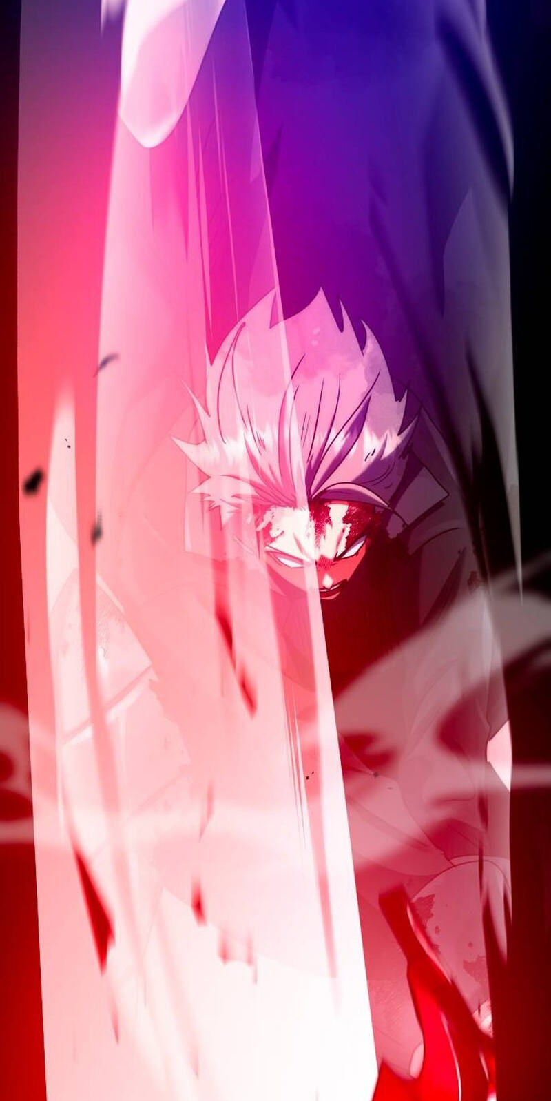 Defense Breaker Chapter 62 page 102 - 