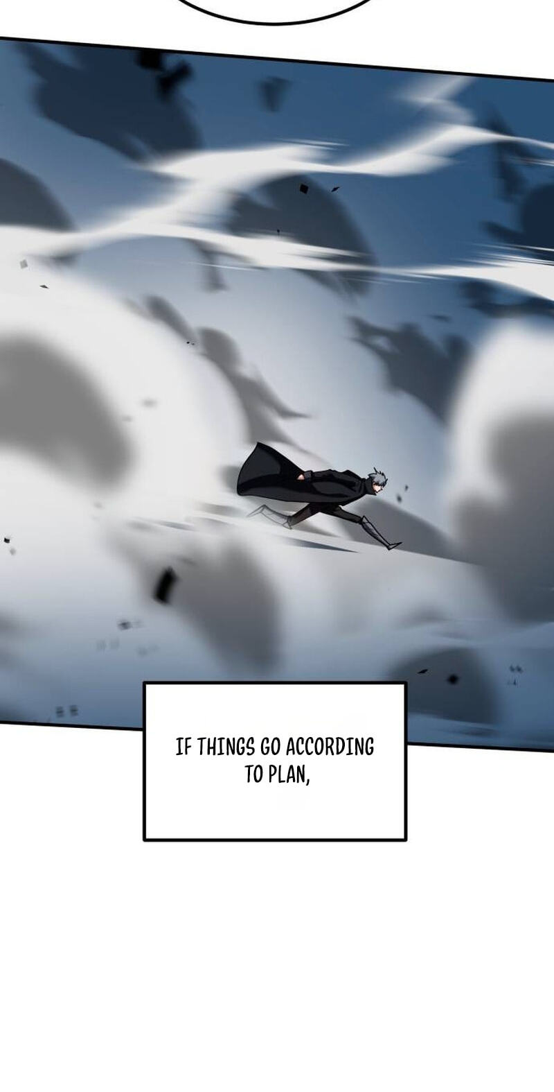 Defense Breaker Chapter 62 page 3 - 