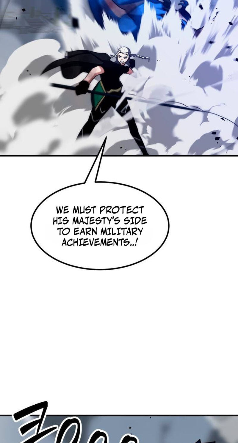 Defense Breaker Chapter 62 page 22 - 