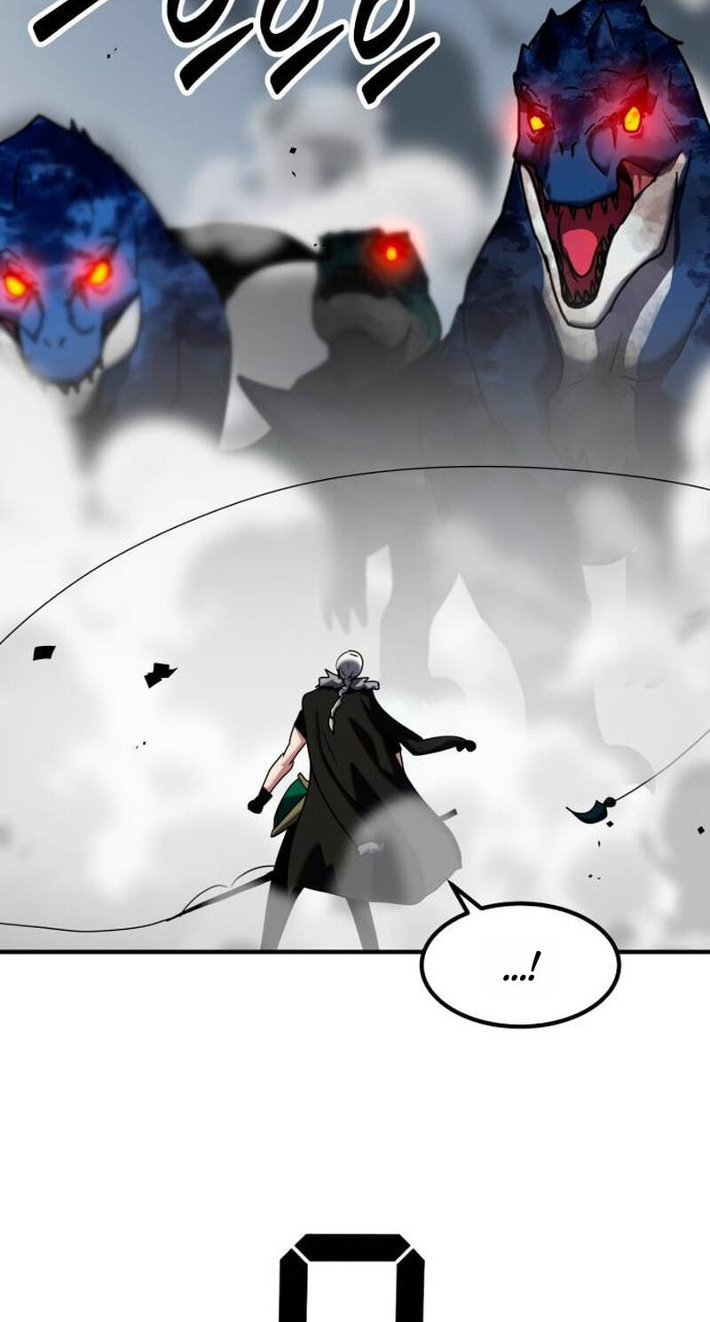Defense Breaker Chapter 62 page 23 - 