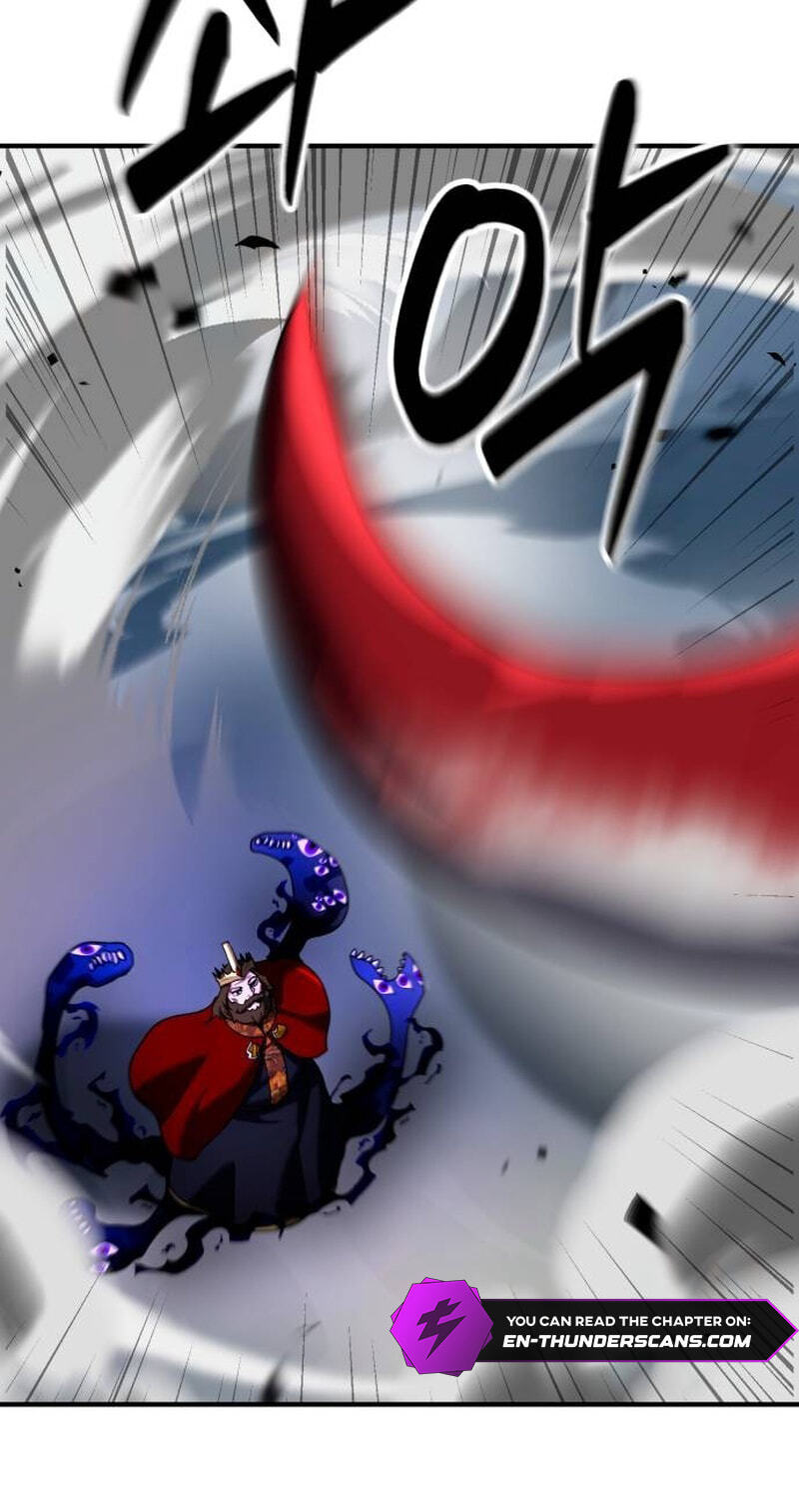 Defense Breaker Chapter 62 page 28 - 