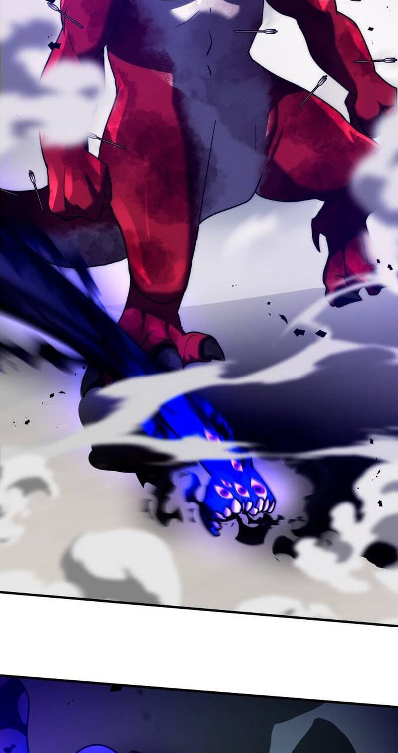 Defense Breaker Chapter 62 page 34 - 