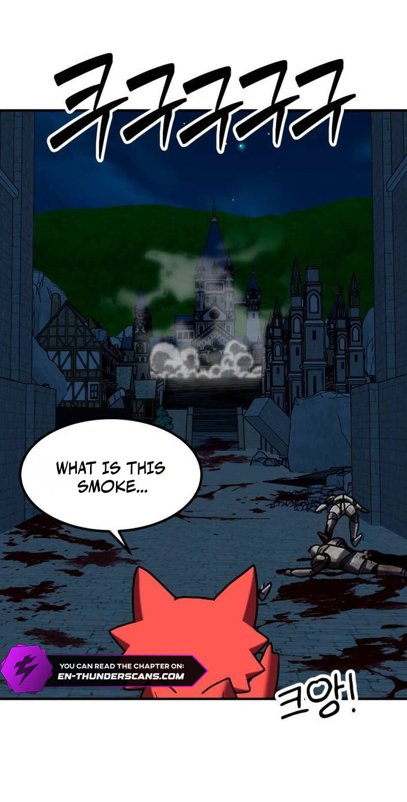 Defense Breaker Chapter 62 page 6 - 