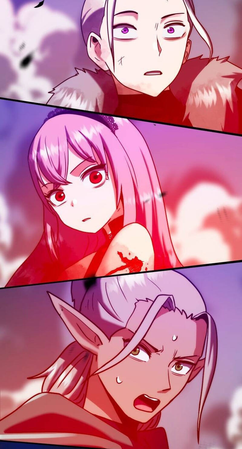 Defense Breaker Chapter 62 page 51 - 