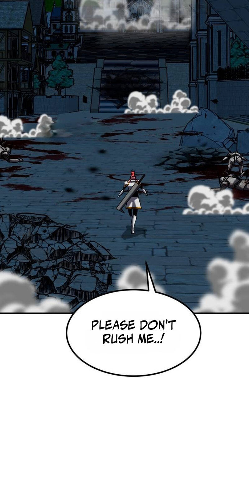 Defense Breaker Chapter 62 page 9 - 