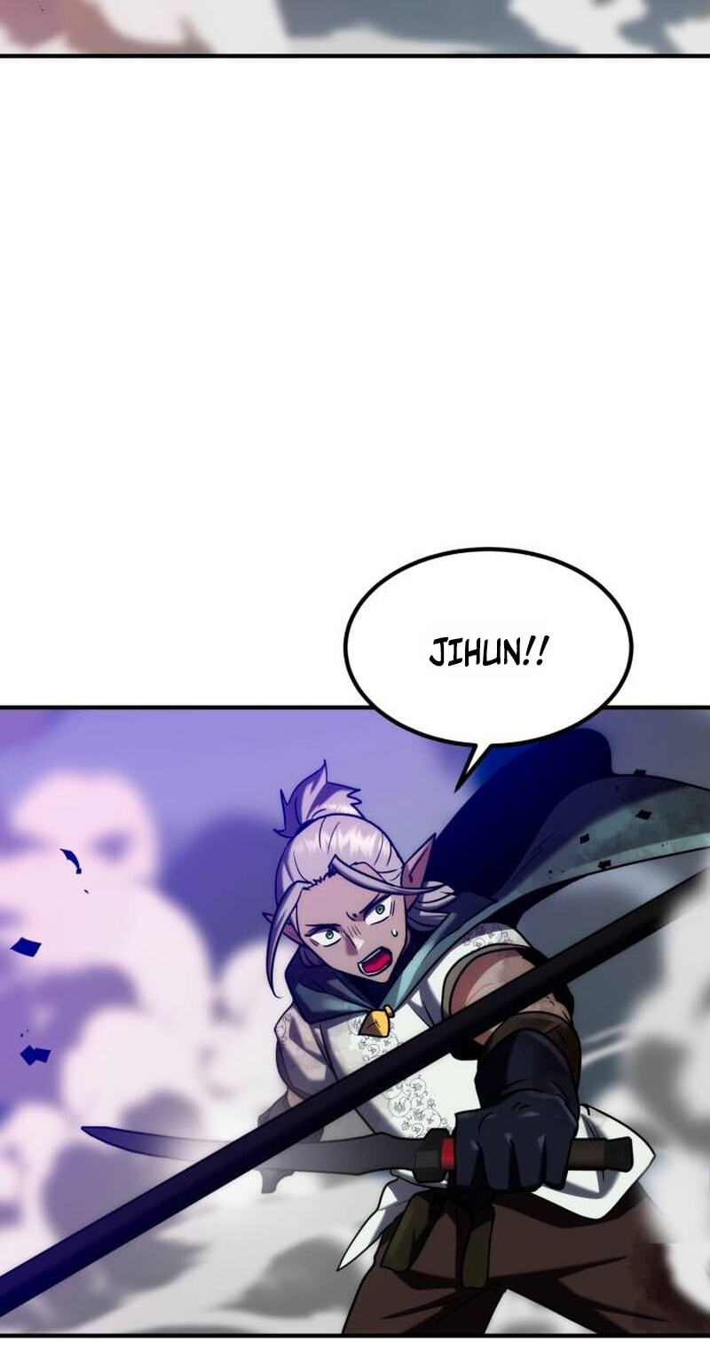 Defense Breaker Chapter 62 page 90 - 