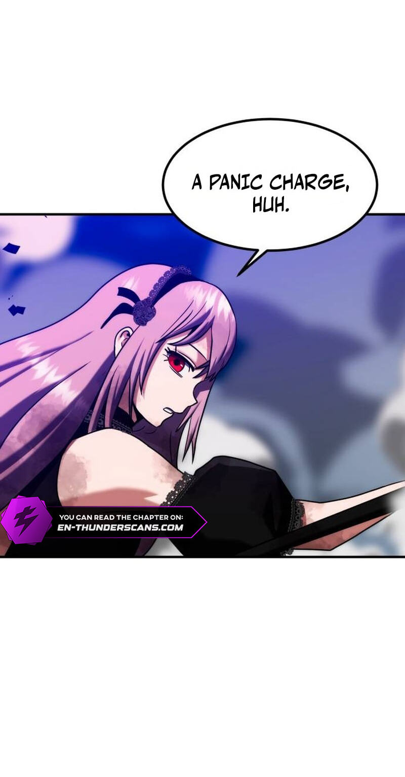 Defense Breaker Chapter 62 page 91 - 