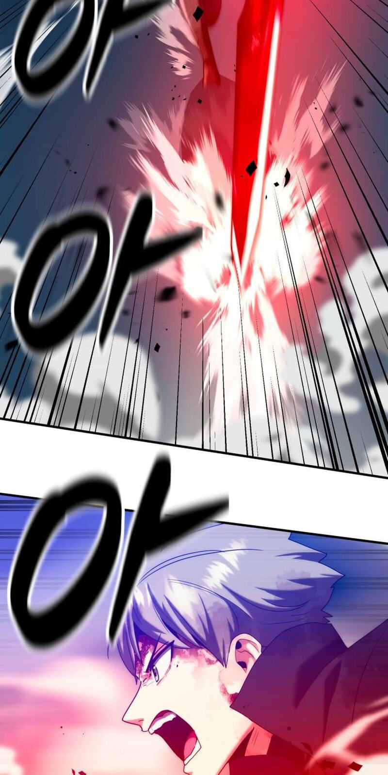 Defense Breaker Chapter 62 page 93 - 