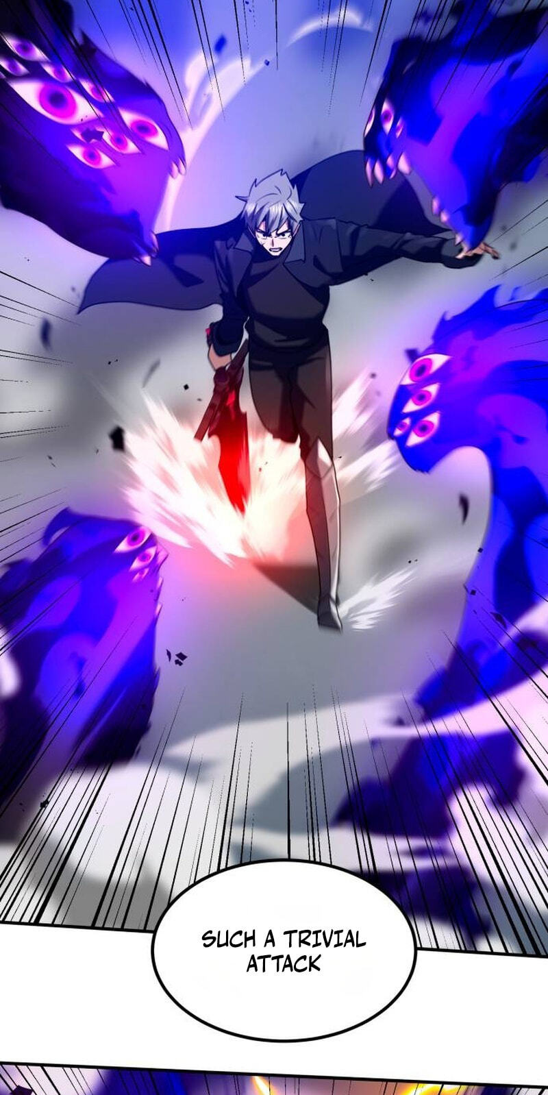 Defense Breaker Chapter 62 page 96 - 