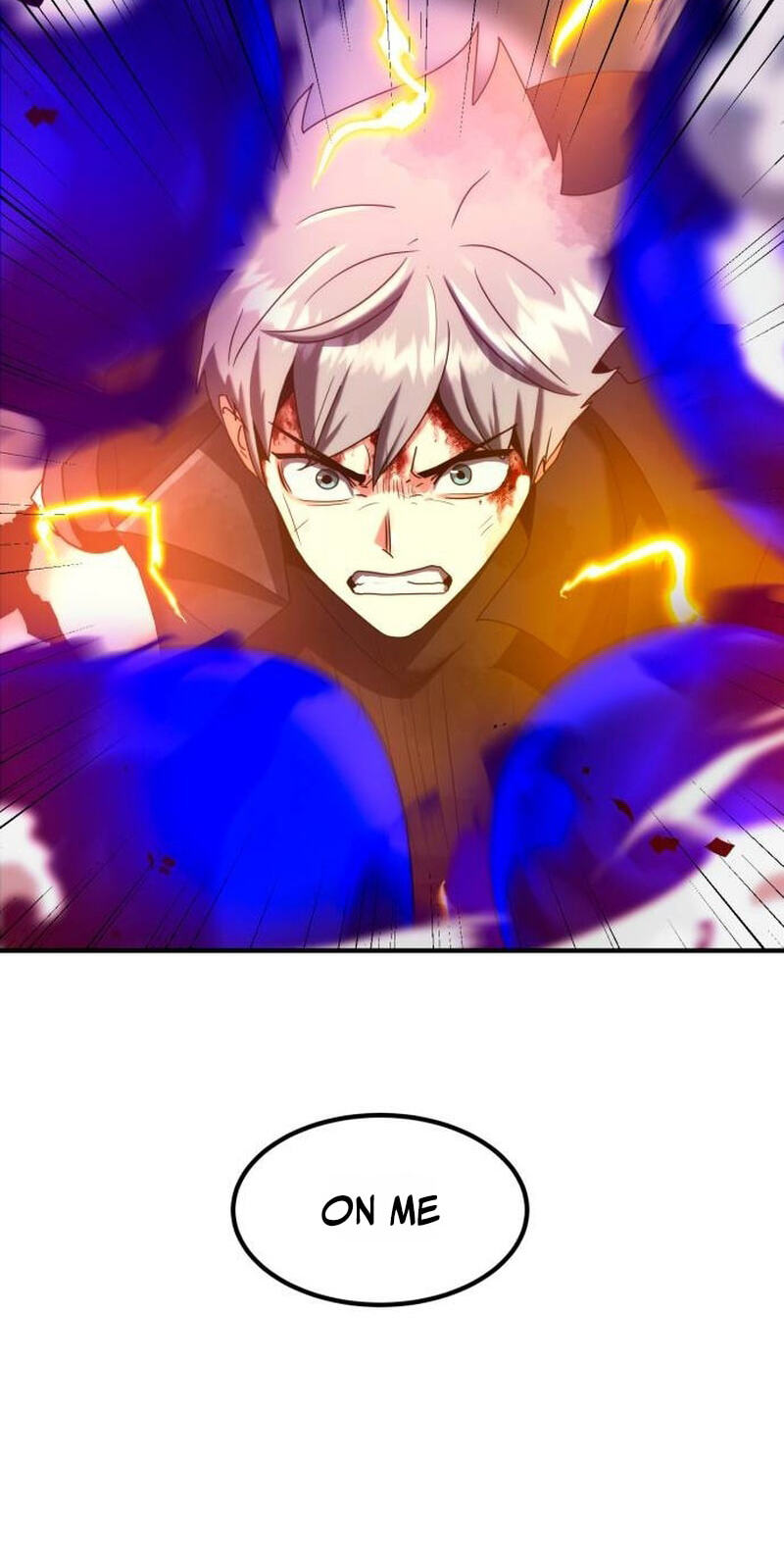 Defense Breaker Chapter 62 page 97 - 