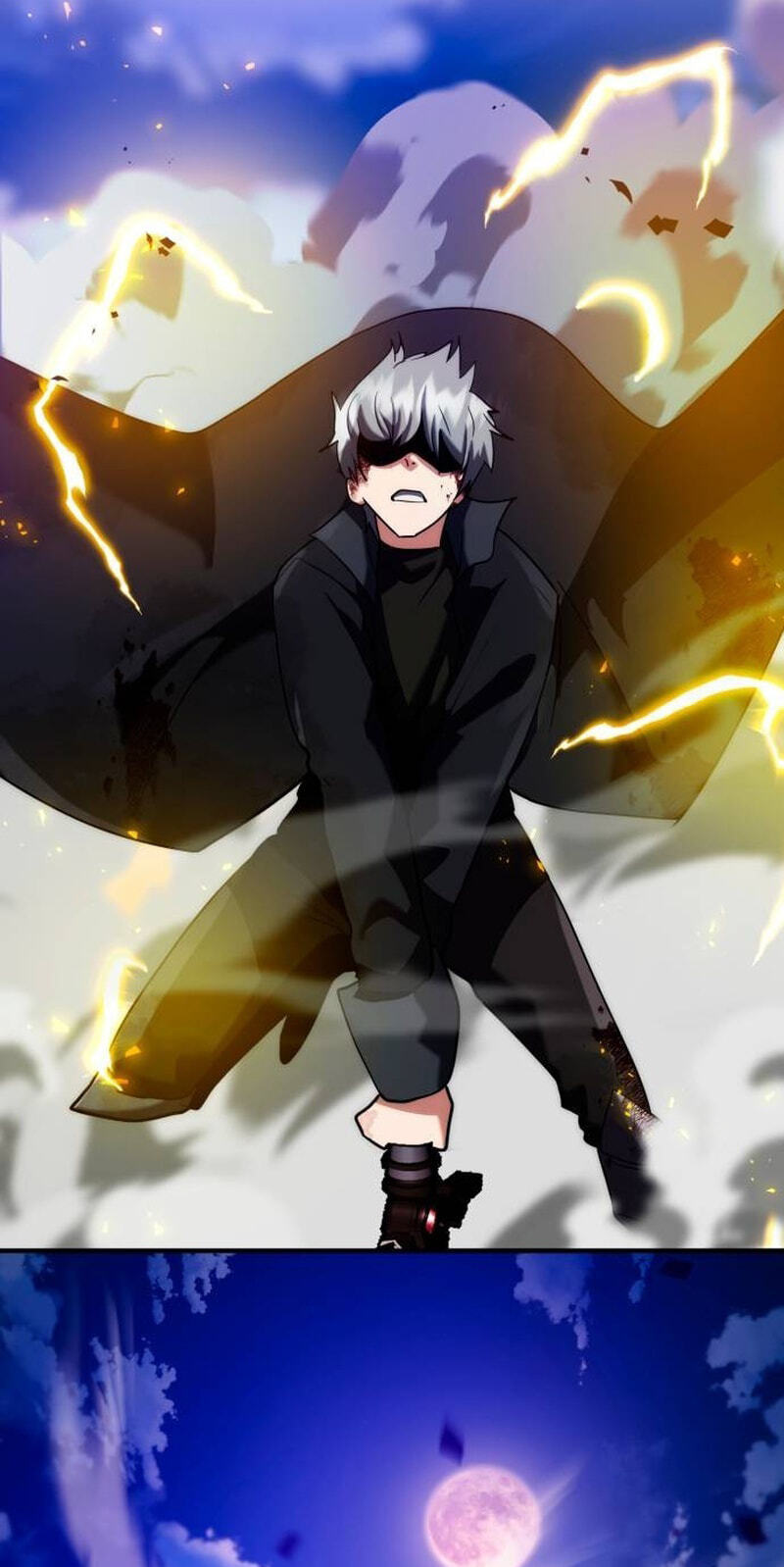 Defense Breaker Chapter 62 page 100 - 