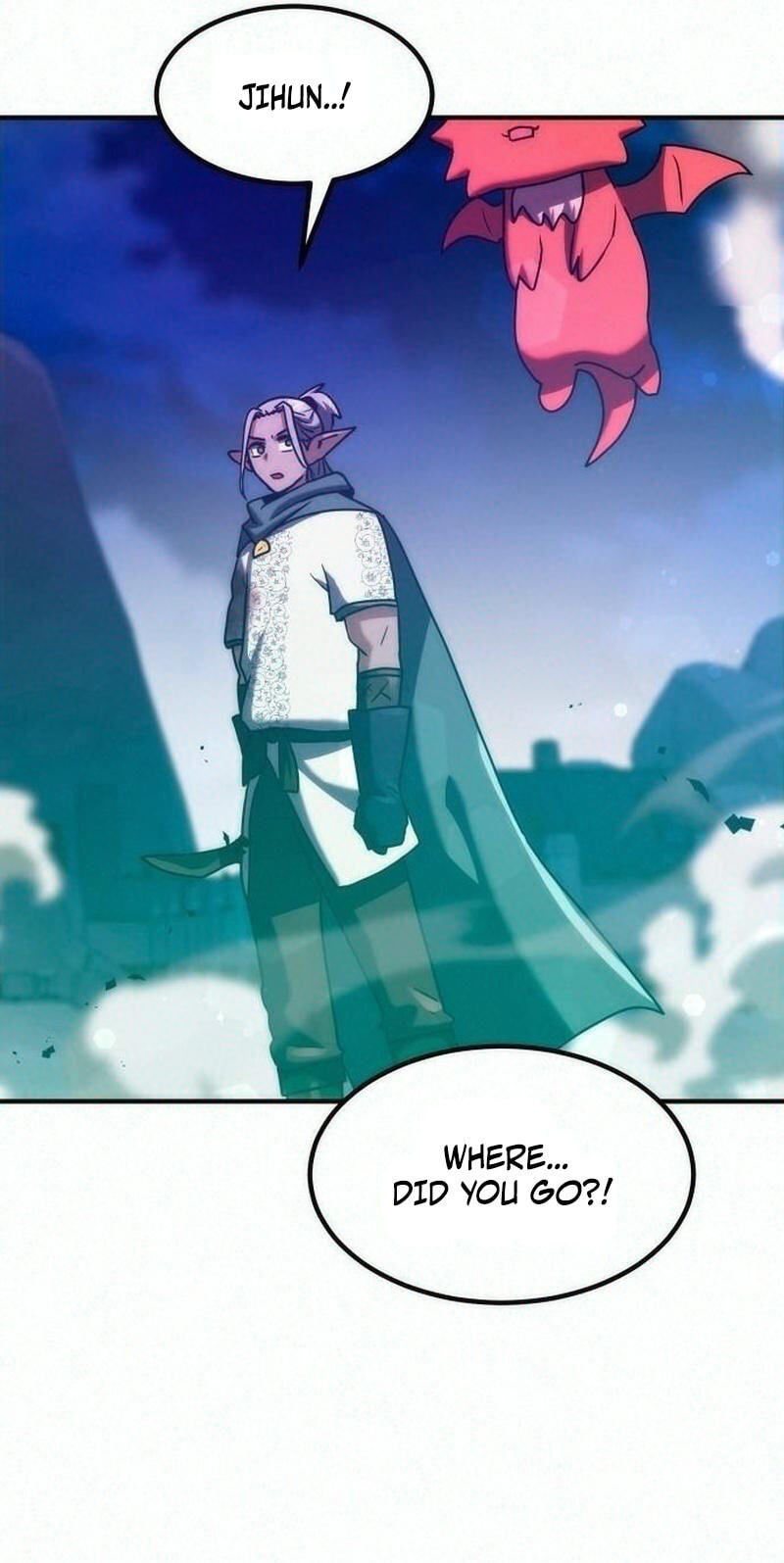 Defense Breaker Chapter 63 page 106 - 