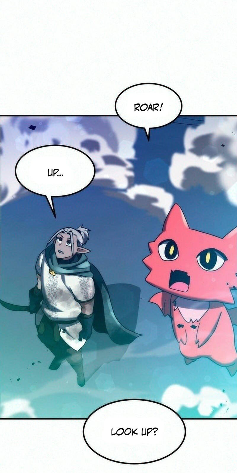 Defense Breaker Chapter 63 page 107 - 