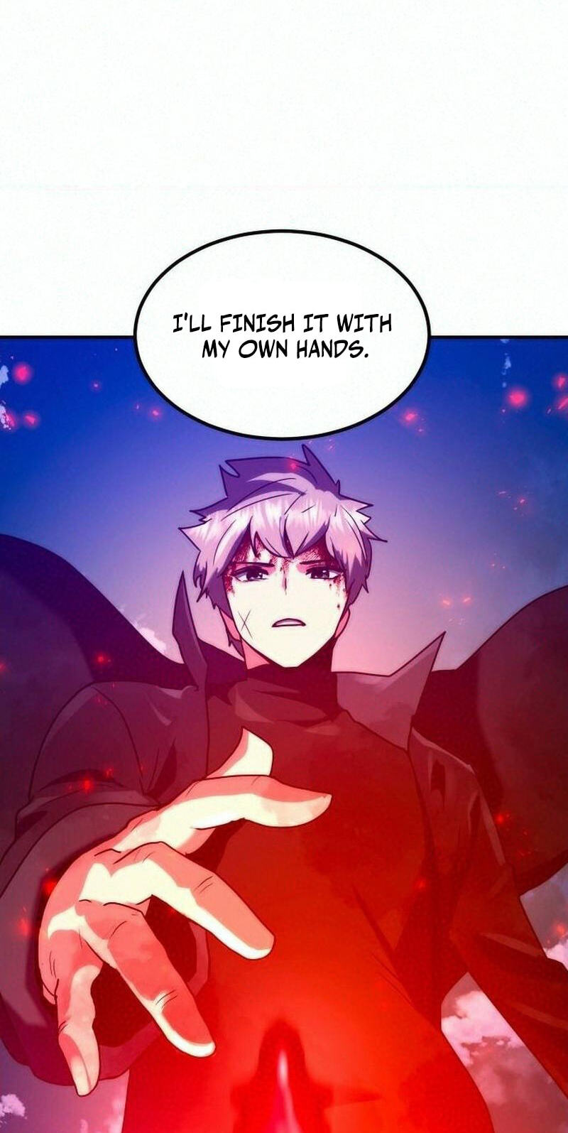 Defense Breaker Chapter 63 page 116 - 