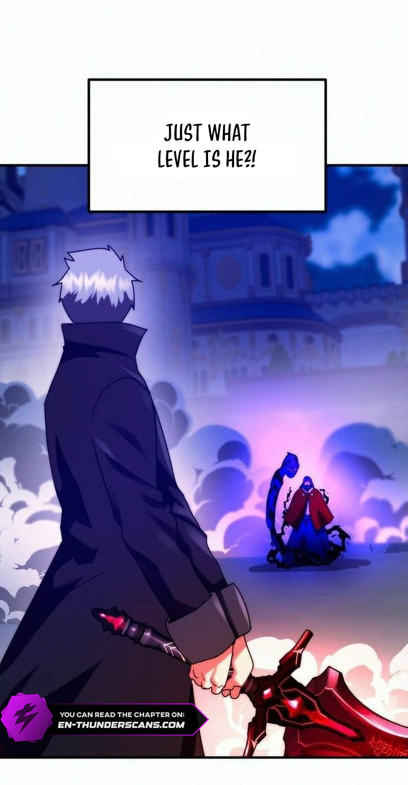 Defense Breaker Chapter 63 page 30 - 