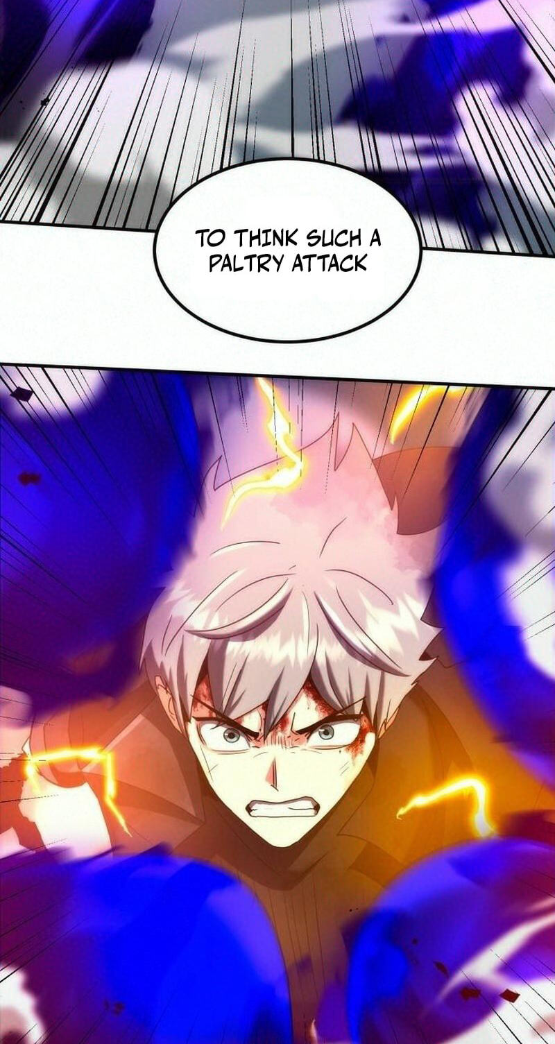 Defense Breaker Chapter 63 page 4 - 