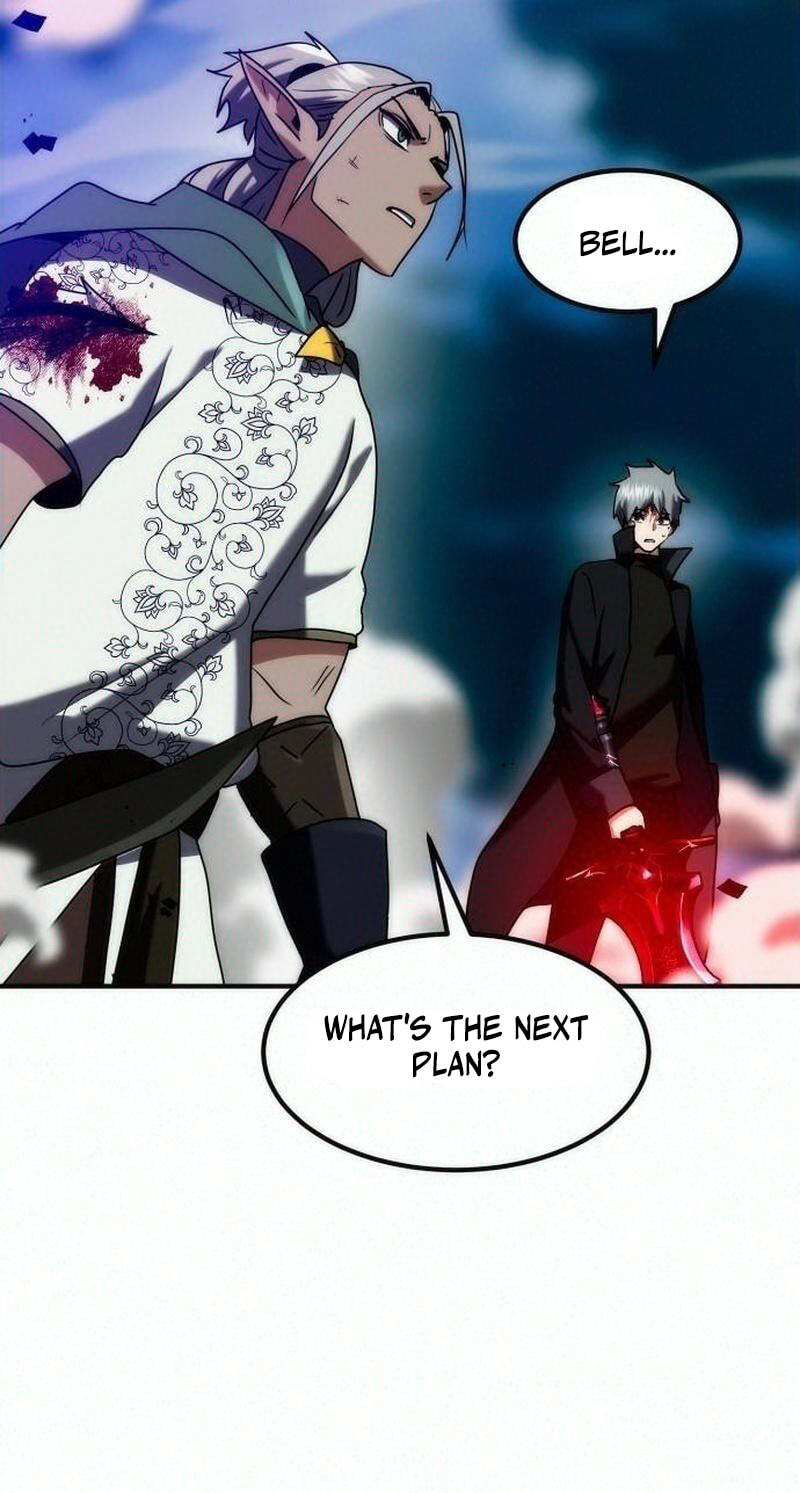 Defense Breaker Chapter 63 page 41 - 