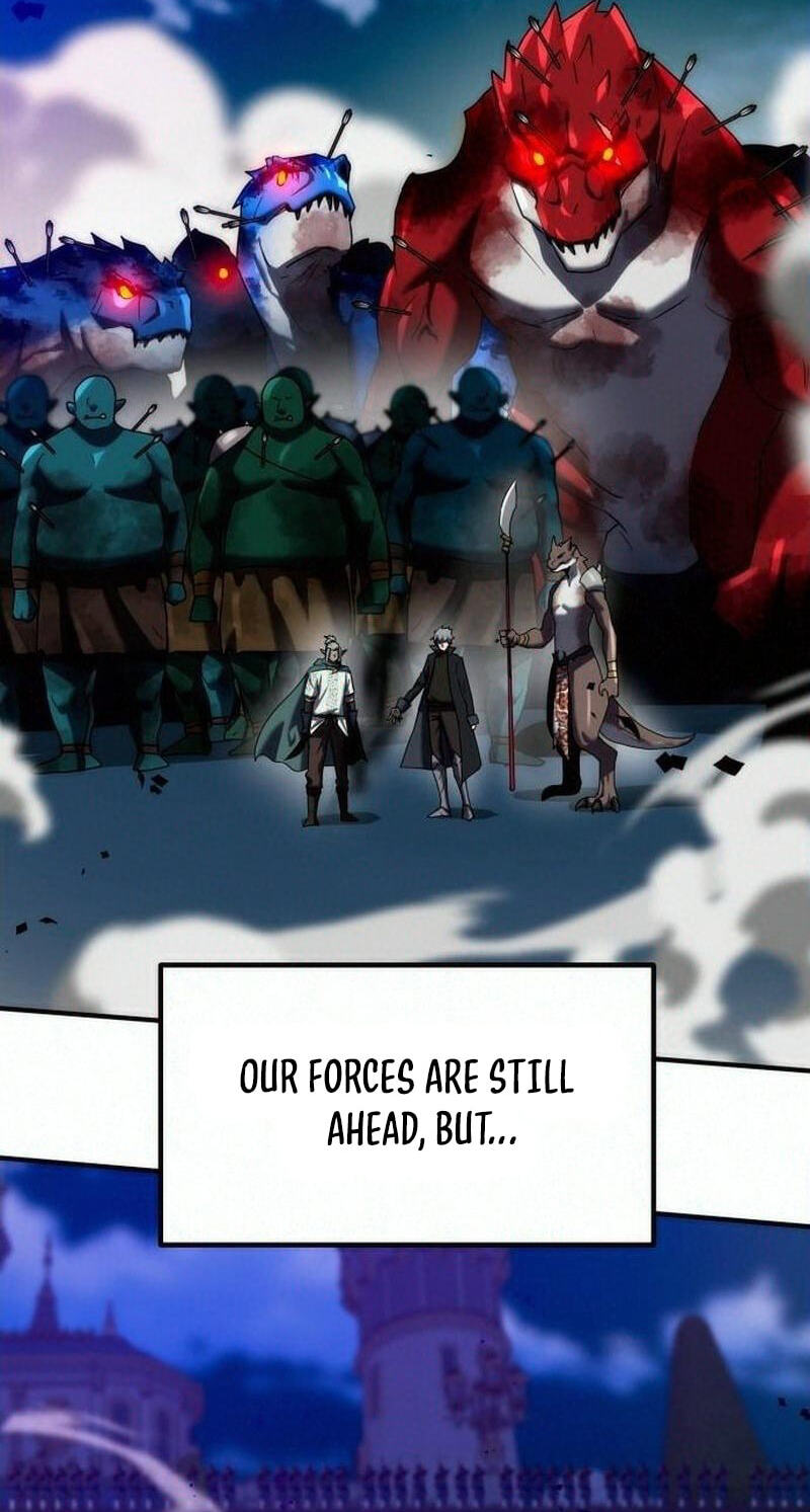Defense Breaker Chapter 63 page 52 - 