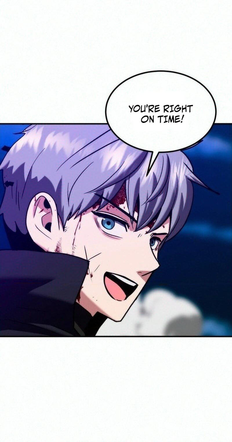 Defense Breaker Chapter 63 page 61 - 