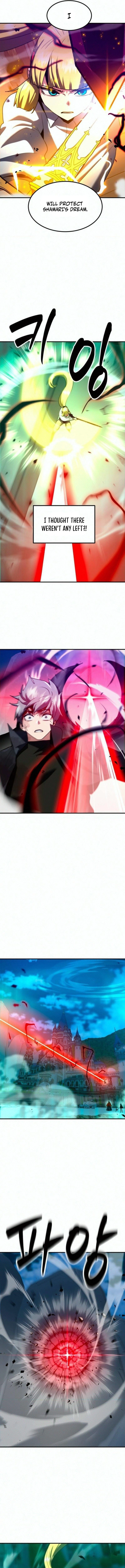 Defense Breaker Chapter 64 page 11 - 