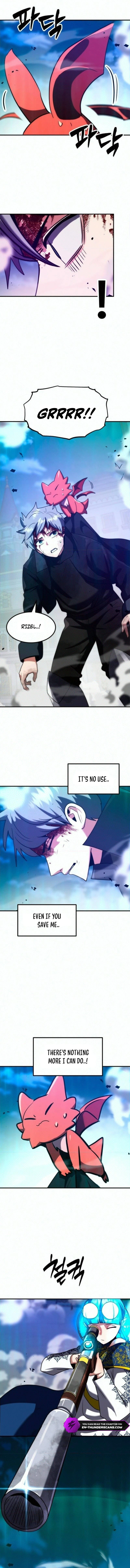 Defense Breaker Chapter 64 page 14 - 