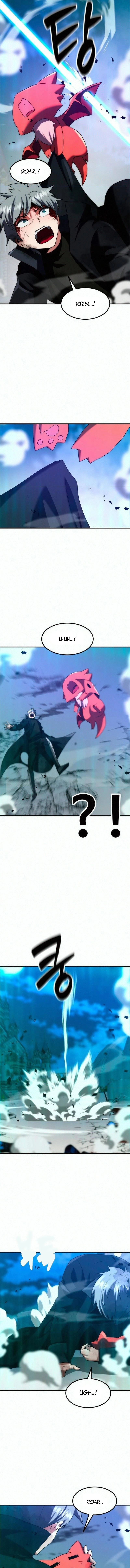 Defense Breaker Chapter 64 page 15 - 